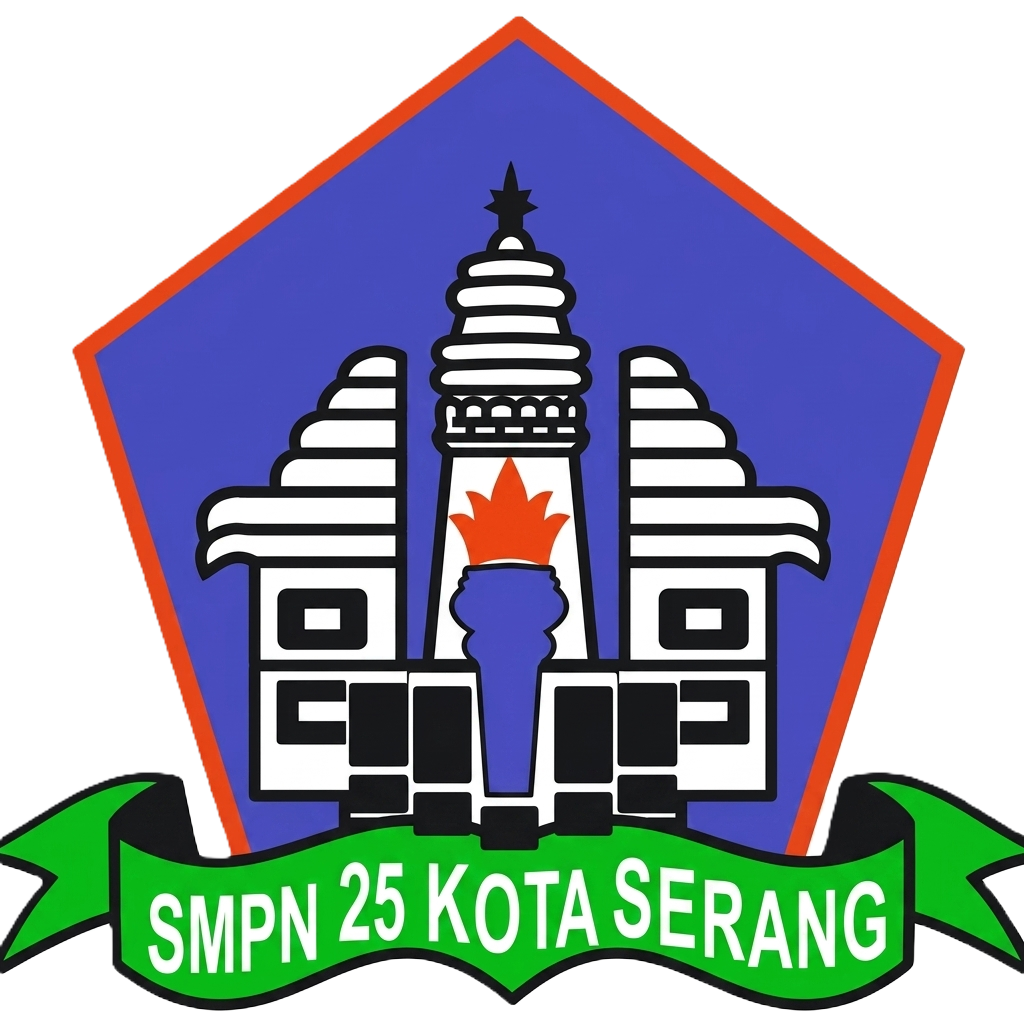 Logo Sekolah